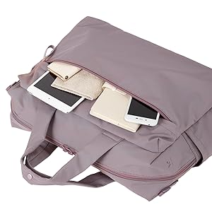   ボストンバッグ ネイビー　タグ付き新品　＃052 Amazon.co.jp: [ワールドトラベラー] ボストンバッグ レディース